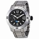 Jaeger-LeCoultre Master Compressor Diving GMT Men's Watch Q187T170