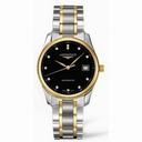 Longines Master Collection Diamond Men's Watch L25185577