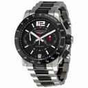 Longines Admiral Chronograph Men's Watch L36674567