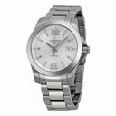 Longines Conquest Men's Watch 36594766