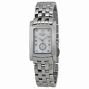 Longines Dolce Vita Diamond Mother of Pearl Ladies Watch L5.155.4.84.6
