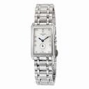 Longines Dolce Vita Mother of Pearl Dial Stainless Steel Ladies Watch L52554876