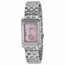 Longines Dolcevita Limited Edition Audrey Hepburn Diamond Heart Ladies Watch L5.155.4.93.6