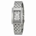 Longines DolceVita WHite Dial Stainless Steel Ladies Watch L51554736