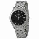Longines Flagship Automatic Men's Watch L4.774.4.52.6
