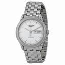 Longines Flagship Automatic Stainless Steel Men's Watch L47994126