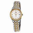 Longines Flagship Ladies Watch L42743767