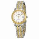 Longines Flagship Les Grandes Two-tone Ladies Watch L42743227