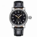 Longines Heritage Avigation Black Dial Automatic Men's Watch L2.777.4.53.2