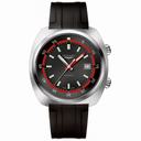 Longines Heritage Diver Black Dial Automatic Men's Watch L2.795.4.52.9
