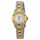 Longines Hydro Conquest Mother of Pearl Diamond Dial Two Tone Ladies Watch L31983877