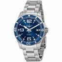 Longines HydroConquest Automatic Blue Dial Stainless Steel Men's Watch L36414966