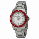 Longines Hydroconquest Beige Dial Stainless Steel Men's Watch L36884196