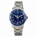 Longines HydroConquest Blue Dial Stainless Steel Men's Watch L3.688.4.03.6