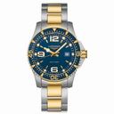 Longines HydroConquest Blue Dial Stainless Steel Men's Watch L3.640.3.96.7