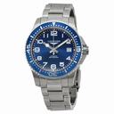 Longines HydroConquest Blue Dial Stainless Steel Watch L36944036
