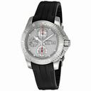 Longines HydroConquest Grey Dial Chronograph Men's Watch L36734762