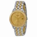 Longines La Grande Classique Automatic Two-Tone Steel Men's Watch L47743327