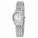 Longines La Grande Classique Automatic White Dial Stainless Steel Ladies Watch L4.398.4.11.6