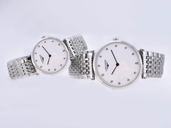 Longines La Grande Classique L4.241.0.80.6 34mm Midsize Watch