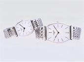 Longines La Grande Classique L4.705.2.12.7 30x32mm Quartz 23x38mm White Dial Watch