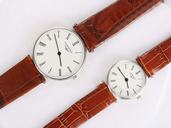 Longines La Grande Classique L4.766.2.41.8 White Dial Stainless Steel Case 32x45mm Watch