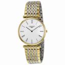 Longines La Grande Classique Men's Watch L47092117