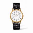 Longines La Grande Classique Presence White Dial Men's Watch L4.790.2.11.2