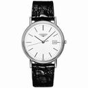 Longines La Grande Classique Presence White Dial Men's Watch L4.790.4.12.2
