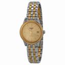 Longines Le Grande Automatic Two-Tone Steel Ladies Watch L42743327
