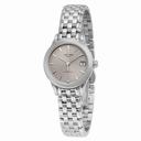 Longines Les Grandes Classiques Automatic Silver Dial Stainless Steel Ladies Watch L4.274.4.72.6