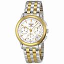 Longines Les Grandes Classiques Flagship Chronograph Men's Watch L48033227