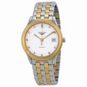 Longines Les Grandes Flagship Diamond  Automatic Men's Watch L4.774.3.27.7