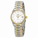 Longines Master Automatic Ladies Watch L21285127