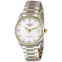Longines Master Automatic Ladies Watch 25185777
