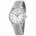 Longines Master Collection Automatic Men's Watch L2.628.4.78.6