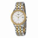 Longines Men's Flagship Automatic Watch L47743227
