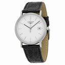 Longines Presence White Dial Men's Watch L4.720.4.12.2