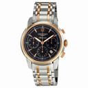 Longines Saint-Imier Automatic Chronograph Rose Gold Men's Watch L27525527