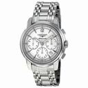 Longines Saint-Imier Automatic Chronograph Stainless Steel Men's Watch
