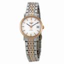 Longines Elegant Automatic Ladies Watch L4.309.5.12.7