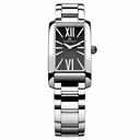 Maurice Lacroix Black Dial Stainless Steel Ladies Watch FA2164-SS002-310