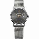 Maurice Lacroix Eliros Grey Dial Ladies Watch EL1084-SS002-813