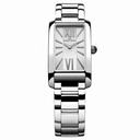 Maurice Lacroix Fabia Silver Dial Stainless Steel Ladies Watch FA2164-SS002-113