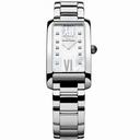 Maurice Lacroix Fiaba Mother Of Pearl Dial Stainless Steel Ladies Quartz Watch FA2164-SS002-170