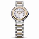 Maurice Lacroix Fiaba Silver Dial Ladies Watch ML-FA1003-PVP13-110