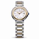 Maurice Lacroix Fiaba Silver Dial Ladies Watch ML-FA1003-PVP13-150