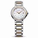 Maurice Lacroix Fiaba Silver Dial Ladies Watch ML-FA1003-PVP23-170