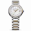 Maurice Lacroix Fiaba Silver Dial Ladies Watch ML-FA1004-PVP23-170