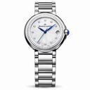 Maurice Lacroix Fiaba Silver Dial Ladies Watch ML-FA1004-SD502-170